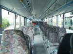 pforzheim Innenraum eines Citaro L�