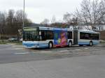 pforzheim Ich denke da gibt es nicht viel zu sagen! Anstatt 'Leerfahrt' hatte dieser Bus '60000000000000' auf seiner Matrixanzeige stehen.