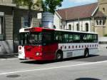 tpf - Volvo Bus ...  Hp. Teutschmann 28.07.2008