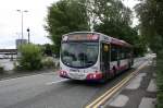 Volvo B7RLE/Wright Eclipse Urban ...  Sandro Fl�ckiger 29.07.2008