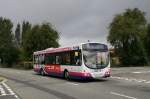 Volvo B7RLE/Wright Eclipse Urban ...  Sandro Fl�ckiger 29.07.2008