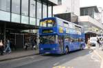 Ein Leyland Olympian von ...  Sandro Fl�ckiger 30.07.2008