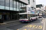 Ein Dennis Trident/East Lancs ...  Sandro Fl�ckiger 30.07.2008