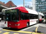 tpf - Hess-Trolleybus Nr.514 ...  Hp. Teutschmann 30.07.2008