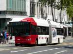 tpf - Hess-Trolleybus Nr.513 ...  Hp. Teutschmann 30.07.2008