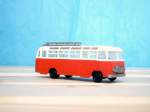 Hersteller Berlinplast Ikarus 31 Omnibus, Epoche III / IV [Modell: Berlinplast 536/00004]