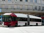 tpf - Hess-Trolleybus Nr.517 ...  Hp. Teutschmann 30.07.2008