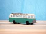 Hersteller Berlinplast Ikarus 31 Omnibus, Epoche III / IV [Modell: Berlinplast 536/00004]
