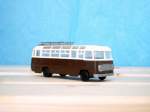 Hersteller Berlinplast Ikarus 311 Omnibus, Epoche III / IV [Modell: Berlinplast 536/00005]  