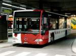 tpf - Mercedes Citaro ...  Hp. Teutschmann 01.08.2008