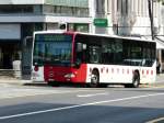 tpf - Mercedes Citaro ...  Hp. Teutschmann 01.08.2008