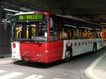 tpf - Volvo 8700 ...  Hp. Teutschmann 01.08.2008