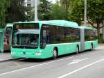 BVB - Mercedes Citaro ...  Hp. Teutschmann 11.08.2008