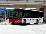 tpf - Mercedes Citaro ...  Hp. Teutschmann 17.08.2008