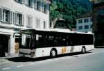 AAGU Altdorf Nr. 54/UR ...  Markus Doyon 19.08.2008