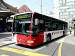 tpf - Mercedes Citaro ...  Hp. Teutschmann 19.08.2008