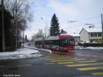 winterthur Solaris 179 auf der Linie 1 beim R�mertor