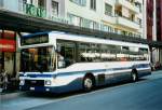 ZVB Zug Nr. 108/ZG ...  Markus Doyon 20.08.2008