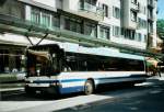 ZVB Zug Nr. 129/ZG ...  Markus Doyon 20.08.2008
