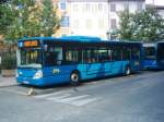 Irisbus Cit�lis 12 im ...  Sylvain Marcilly 20.08.2008