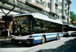 ZVB Zug Nr. 140/ZG ...  Markus Doyon 21.08.2008