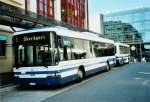 ZVB Zug Nr. 111/ZG ...  Markus Doyon 21.08.2008
