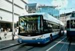 VBZ Z�rich Nr. 146 ...  Markus Doyon 21.08.2008