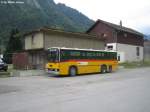 Als im Jahre 2001 ...  Silvio Jenny 21.08.2008