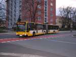 mercedes-benz-o-530-i-citaro Mercedes Citaro der Satra am 24.03.07 auf der linie 82 Richtung Johannstadt. 