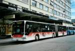 BGU Grenchen ...  Markus Doyon 04.09.2008