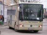 innviertel Postbus Kurs ALTHEIM am Bahnhofvorplatz RIED i.I. 070404