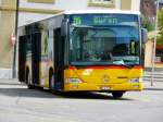 Postauto - ...  Hp. Teutschmann 04.09.2008