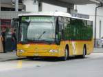 Postauto - ...  Hp. Teutschmann 04.09.2008