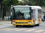 Postauto - ...  Hp. Teutschmann 04.09.2008