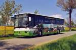 mercedes-benz-o-550-integro Wagen 11/8393 des Chemnitzer Regionalverkehrsbetriebes Autobus GmbH Sachsen in Dittersdorf/Erzgebirge
