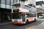 Ein Volvo Olympian/Northern Counties ...  Sandro Fl�ckiger 20.09.2008