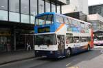 Ein Volvo Olympian/Northern Counties ...  Sandro Fl�ckiger 20.09.2008