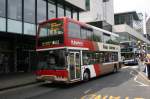Ein Dennis Trident/East Lancs ...  Sandro Fl�ckiger 20.09.2008