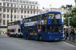 Stagecoach Manchester (10 Fotos)