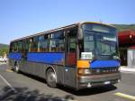 Setra S 215 UL ...  G. P. 01.10.2008