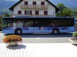 Setra S 415 NF ...  G. P. 01.10.2008