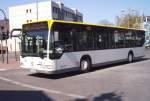 mercedes-benz-o-530-i-citaro Ein O530(Citaro) mit der Nummer 0501 als 401 nach Erkelenz �ber Ratheim u. H�ckelhoven. Heinsberg Busbf.