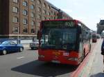 mercedes-benz-o-530-i-citaro Ein Solo Mercedes Benz Citaro kurz hinter der Tower Bridge
