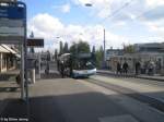 Neoplan Nr. 254 am ...  Silvio Jenny 18.10.2008