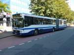 Zugerland - NAW Bus ...  Hp. Teutschmann 24.10.2008