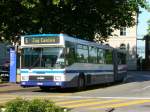 Zugerland - NAW Bus ...  Hp. Teutschmann 24.10.2008