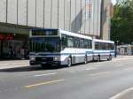 Zugerland - NAW Bus ...  Hp. Teutschmann 24.10.2008
