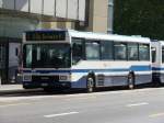 Zugerland - NAW Bus ...  Hp. Teutschmann 24.10.2008