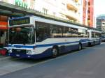 Zugerland - NAW Bus ...  Hp. Teutschmann 24.10.2008