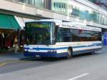 Zugerland - SCANIA-Hess Bus ...  Hp. Teutschmann 24.10.2008